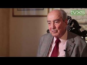 Ανέκδοτη συνέντευξη Κων. Μητσοτάκη | Μέρος 12ο