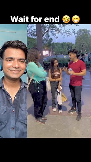 5.8K views · 106 reactions | Wait for end 藍 #scotalreact #reelsvideoシ #varunreact #reelsfbシ #reelsfypシ #reelschallenge | Scotal React | Facebook