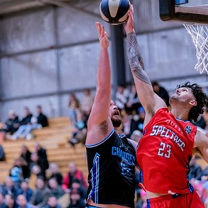 The Nunawading Spectres men secured an important win over Hobart, on the Apple Isle Friday night. Check out some of the best bits thanks to Quest Burwood East. #OnTheHaunt | NBL1 South | NBL1 | Quest Burwood East | Nunawading Basketball