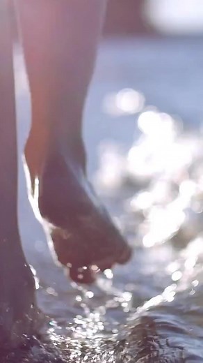 2.1K views · 35 reactions | Interests: Long walks on the beach in Misquamicut | Misquamicut Beach | Facebook