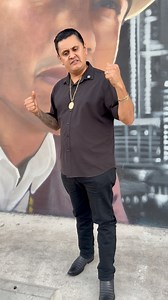 Un verdadero hombre de respeto ✌🏽🙂 #compacamaron #fblifestyle #culiacan #Sinaloa #lapreciosa #fb #reels #mexico | La Camaroniza