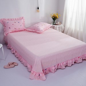 [Hot Item] 75GSM-80GSM Light Weight White Bleach Microfiber Fabric for Hotel Bedsheet