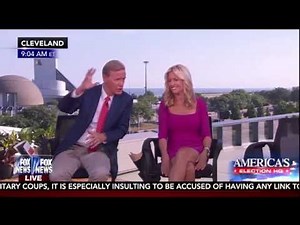 Ainsley Earhardt 7/17/16