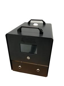 [Hot Item] Hot Selling Rubri Fixed Direct Methanol Power Generator 12V/24V DC