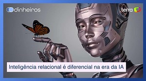 Inteligência Relacional: diferencial humano da era dominada por algoritmos