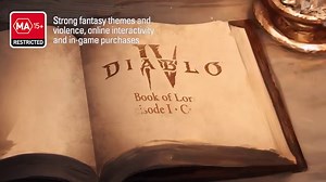 47 reactions | Pull up a chair near the Hellfire. Join Lorath Nahr as he recounts series lore from the very beginning. #DiabloIV | Blizzard | Facebook