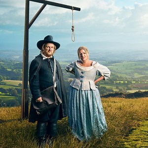 135K views · 443 reactions | Tim Key and Daisy May Cooper star as a witchfinder and suspected witch in a brand new comedy from the team behind Alan Partridge  | BBC Comedy | Facebook