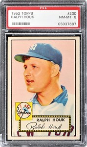 Ralph Houk - Alchetron, The Free Social Encyclopedia