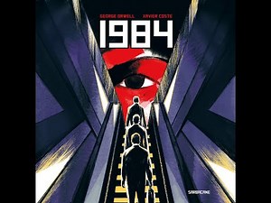 ️ 1984 George Orwell - 1953 en VOSTFR