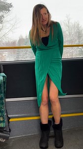 7.5K views · 30 reactions | A miracle for an embarrassed woman on the bus | Hungry Panda | Facebook