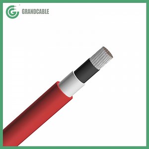 [Hot Item] 5kV 250MCM Single Conductor Flexible Tinned Copper Jumper Cable EPR Insulation CPE Sheathed Non-shield Cable