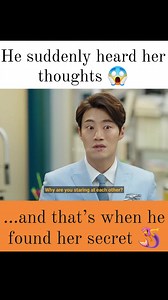 The woman he loves is a 🧜‍♀️ #kdrama #virals #kdramascenes #LegendOfTheBlueSea #LeeMinHo #JunJiHyun | 𝐊-𝐃𝐫𝐚𝐦𝐚𝐡𝐨𝐥𝐢𝐜