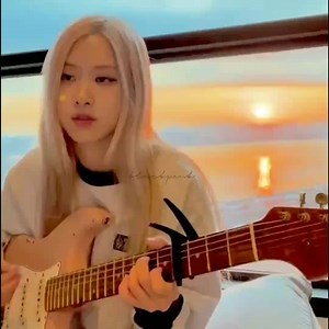 23K views · 6K reactions | Cautious Clay - ‘Wildfire’ (ROSÉ Cover) | UNIVERSAL BLACKPINK | Facebook