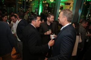 AI & Machine Learning Startups, Investors, Professionals