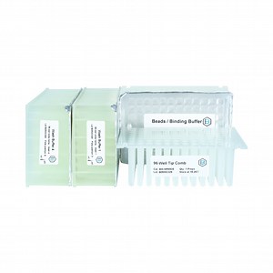 [Hot Item] 96 Throughput Stool Soil Genomic DNA Extraction Kit Nucleic Acid Extraction Kit