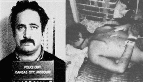 Robert Berdella ~ Serial Killings Details with [ Photos | Videos ]