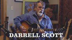 my hank runs deep | Darrell Scott