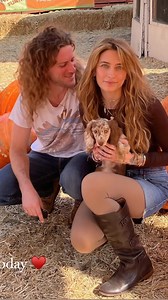 81K views · 494 reactions | Paris Jackson Is Getting Married!  Michael Jackson’s Daughter Says “Yes” to Music Producer Justin Long ✨❤️— Fans Are Swooning Over Their Adorable Proposal Pics Which You Can Find In The First Comment⬇️⬇️⬇️ | Life Stories | Facebook
