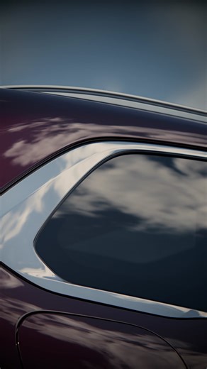 Cel mai spațios SUV al nostru din Europa urmează să fie prezentat - noua Mazda CX-80. Trece în calendar prezentarea virtuală de pe canalul nostru de YouTube, din 18 aprilie la ora 13.00. Spațioasă, confortabilă și polivalentă, noua Mazda CX-80 combină un design progresist, înrădăcinat în estetica japoneză, cu tehnologia, performanțele și caracteristicile de condus superioare care se regăsesc în orice model Mazda. https://mazda.ro/modele/mazda-cx-80-tease/ #MazdaCX80 #CraftedInJapan | Mazda Roman