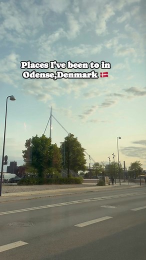 any place highly recommended ❓ 🇩🇰#odense #placestovisit #reelsviralシ #reelsviralシfb #reelsfbシ #denmarklife #denmark #Philippines | Ella Mae Reposo Estanol