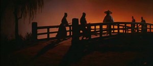 Bohachi Bushido Clan of the Forgotten Eight 1973 1h 21min https://www.imdb.com/title/tt0142773/ Director: Teruo Ishii Writers: San Kaji (screenplay), Kazuo Koike (comic) Stars: Tetsurô Tanba, Gorô Ibuki, Tatsuo Endô | Aikido of Montclair Village, Shindo Dojo