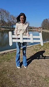 PVC Ograda MINI 1m – Samo 890 din! 🌿 Tražite savršen način da ogradite svoj vrt, dvorište ili cvetnjak? PVC Ograda MINI 1m je idealno rešenje za vas! 😍 ✅ Cena: 890 din ✅ Visina: 42 cm (sa šiljkom) – Upotrebna visina: 25 cm ✅ Stabilna i masivna – Ova ograda je otporna na vremenske uslove i ne zahteva mnogo održavanja! ✅ Jednostavna montaža – Brzo i lako postavljanje, čak i za veće prostore! ✅ Estetski privlačna – Lako se uklapa u svaki prostor, donoseći eleganciju vašem dvorištu. 🌿 Idealna za 