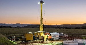 Emmerson well positioned following funding, say Shore Capital and Liberum