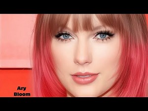 Ary Bloom - The Mexican Curvy Model Redefining Beauty and Confidence