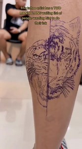 2 month long waiting list for this tattoo artist! @bootsbrandon from Cebu! When In Manila Style & Beauty When In Manila Pets & Animals Boots Brandon (Redeemed Tattoo Studio) #wheninmanila #wimstyle #wimpets #newsph #socialnewsph #bootsbrandon #cebu #tattoo | When In Manila