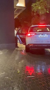 Ritesh Sidhwani With Wife Spotted At Bandra | Varinder Chawla