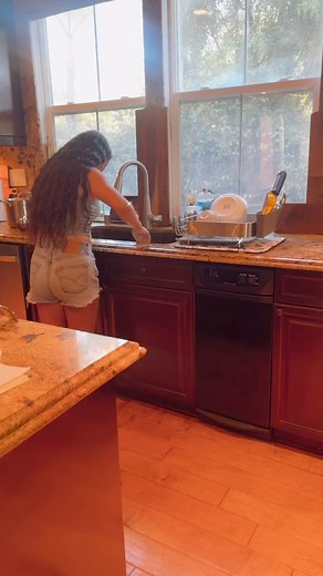 Barbara Martinez Vlogs on Reels