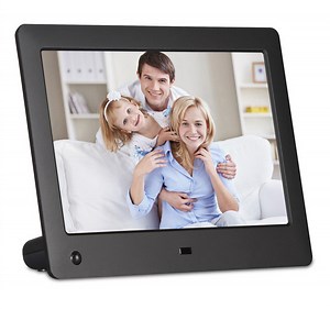 [Hot Item] 8inch LCD Digital Photo Frame