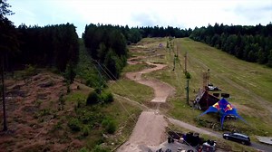 4K views · 119 reactions | Trať je ready jak nikdy před tím!!! Najíždí hardware, celej kopec obživá a již zítra začínáme první tréninky! | JBC 4X Revelations | Facebook