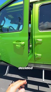 ️ Off-road, on-road, ANY road… this Jeep was made for it! ️ This...