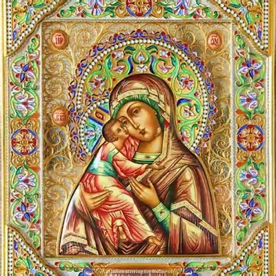 2.7K views · 174 reactions | December 8: HAPPY SOLEMNITY OF THE IMMACULATE CONCEPTION OF THE BLESSED VIRGIN MARY! Short History And St. Anselm’s Beautiful Sermon in https://catholicsstrivingforholiness.org/immaculate-conception-6/ #ImmaculateConceptionAV #Immaculateconceptionsermon | Catholics striving for Holiness | Facebook