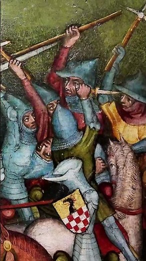 Bitwa pod Legnicą 1241 #historiadnia #historia #wojna #polska #mongolia #legnica #bitwa