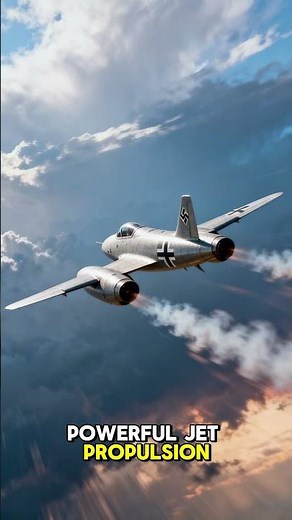 Evolution of Airplanes