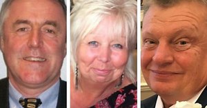 Death notices and funeral announcements from the Hull Daily Mail this week