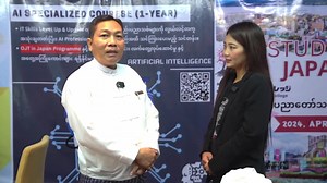 2.7K views · 216 reactions | ⚜️⚜️ 헠헲혁헿헼’혀 헩헶헰헲 헣헿헶헻헰헶헽헹헲 헜헻혁헲헿혃헶헲현⚜️⚜️ #it_diploma_course #AI_Specialized_Course #studyinjapan #ITPEC #Japan_Myanmar | METRO IT&Japanese Language Centre | Facebook