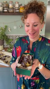 2.4K views · 40 reactions | Coconut & pistachio cookies dipped in...