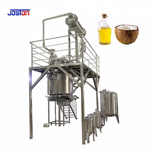 [Hot Item] Ultrasonic Herbal Essential Oil Coconut Oil Ginger Juice Processing Ultrasonic Microwave Extraction