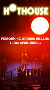 19 reactions | Following their Off-Broadway debut (2024) where they...