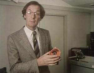 Szczyt techniki rodem z lat 80. Tak zachwycano się kompaktami