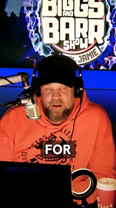 Biggs & Barr Show: Showers before sleepovers? | K-Rock 105.7