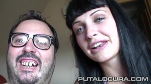Puta Locura Aletta Ocean Takes It From Torbe The B