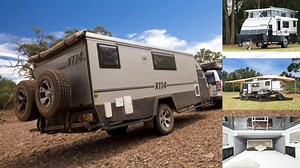 47K views · 225 reactions | MDC - Market Direct Campers 2015 XT-17...