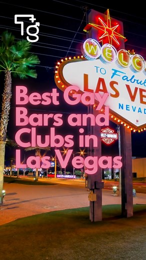 Vegas awaits with open arms! ️‍ Dive into the ultimate guide to the best gay bars and clubs in Las Vegas. Whether you're looking for glamorous drag shows, electric dance floors, or cosy cocktail spots, Sin City delivers.  Visit our site to find your perfect Vegas experience! #VegasGayBars #LGBTQVegas #NightlifeLasVegas #SinCityPride #QueerVegas #VegasNights #PartyInVegas ✨ | Travel Gay | Facebook