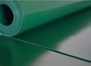 [Hot Item] Durable Waterproof PVC Tarpaulin Cover Insulation Clear Film Tarps Transparent Mesh Vinyl Tarp Price