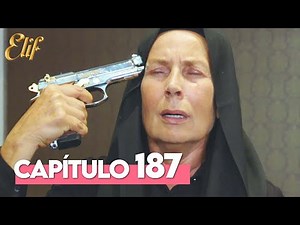 Elif Segunda Temporada Capítulo 187 | Elif Capítulo 187