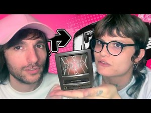 LICHI AND DANI MIRAN NEXT